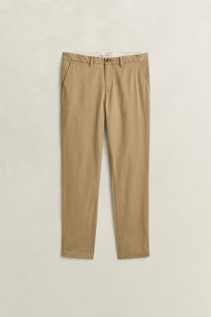 GANT Slim Fit Classic Chinos/Hlače 1501000