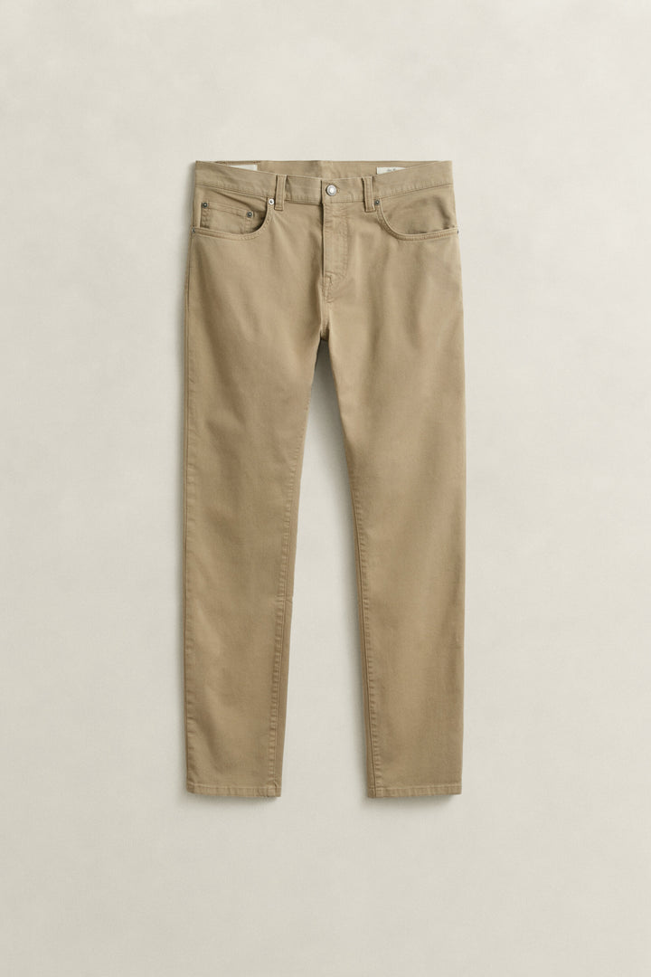 GANT Slim Fit Desert Jeans/Traperice 1000450