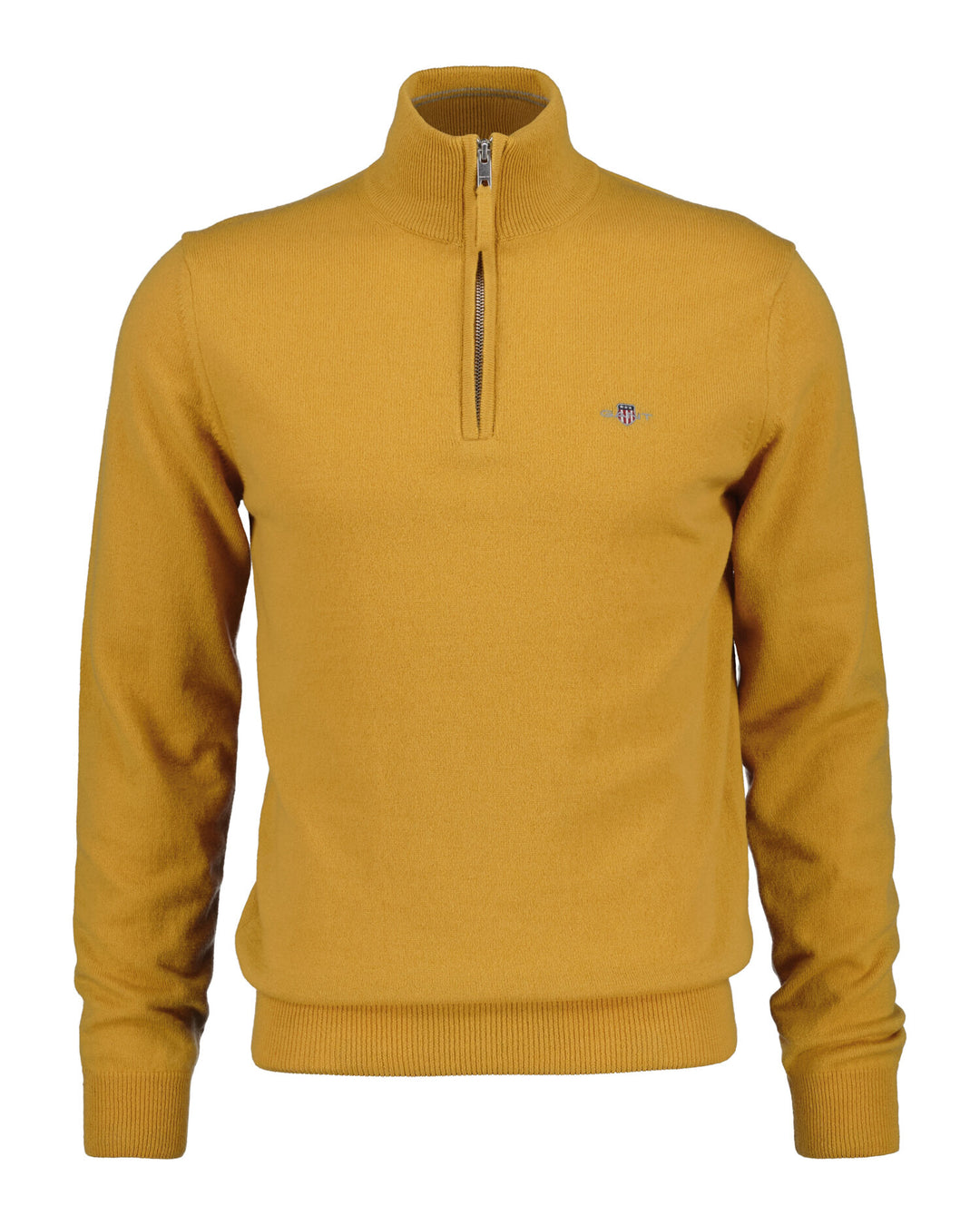 GANT Lambswool Half-Zip Sweater /Pulover 87313
