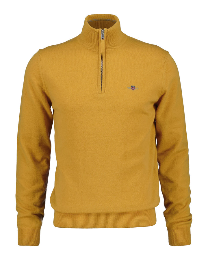 GANT Lambswool Half-Zip Sweater /Pulover 87313