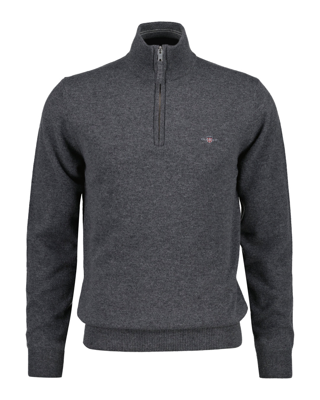 GANT Lambswool Half-Zip Sweater /Pulover 87313