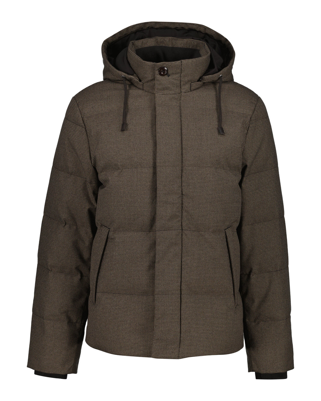 GANT Flannel Down Jacket/Jakna 7006684