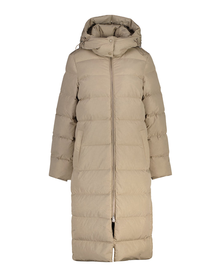 GANT Long Down Coat/ Jakna 4751190