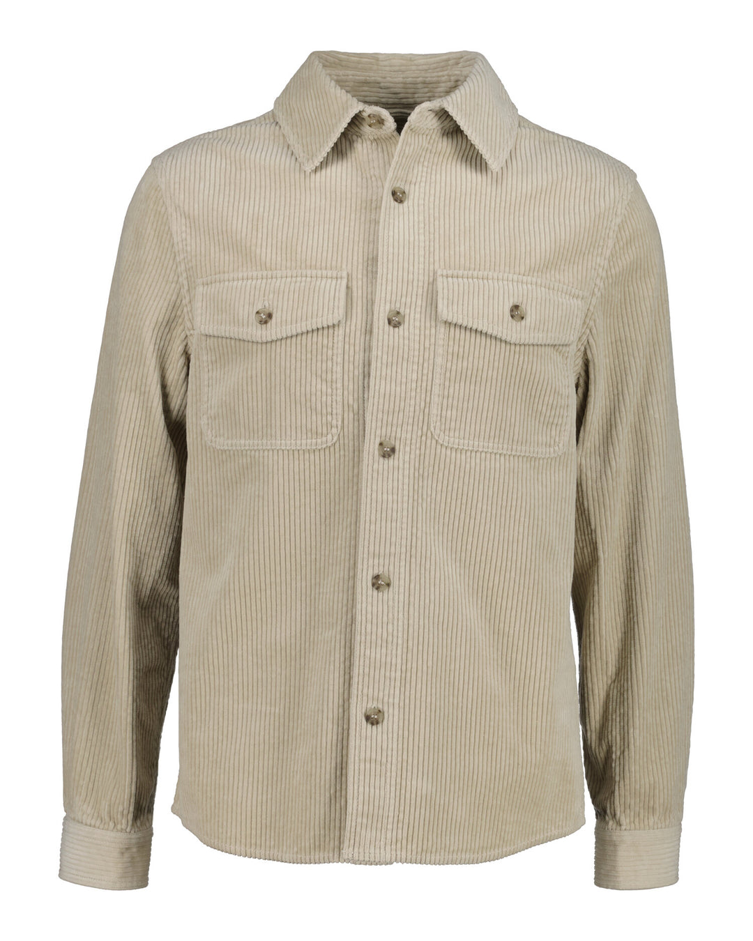 GANT Corduroy Overshirt /Natkošulja 3263051