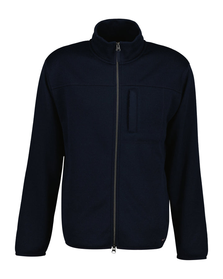 GANT Fleece Jacket /Jakna 2067171
