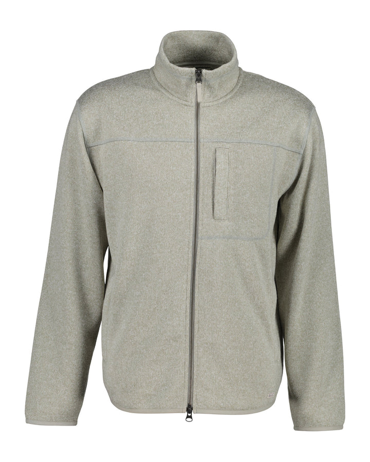 GANT Fleece Jacket /Jakna 2067171