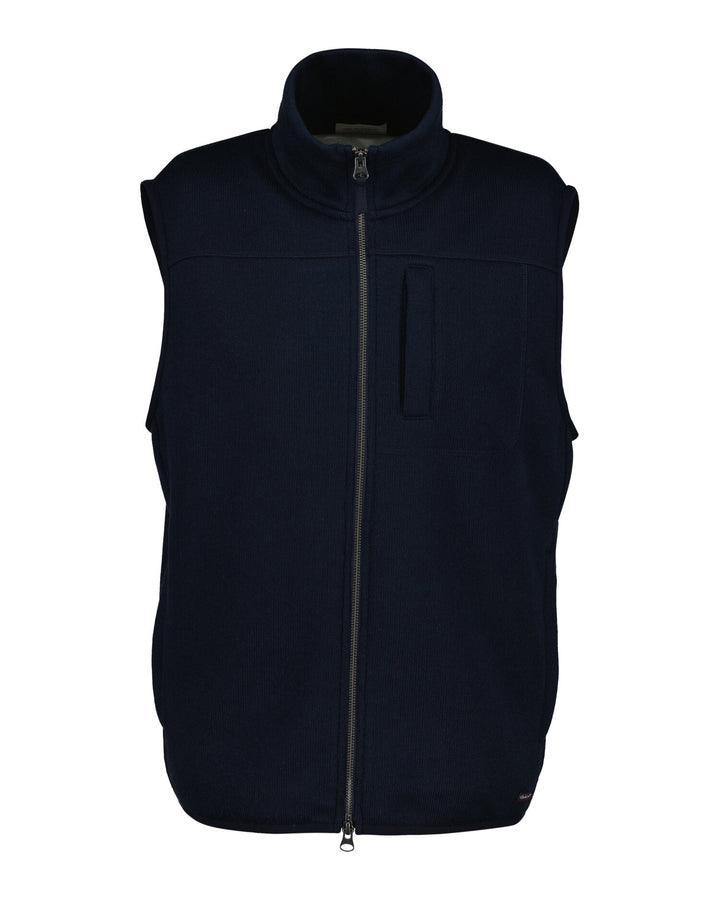 GANT Fleece Vest /Pulover 2067162