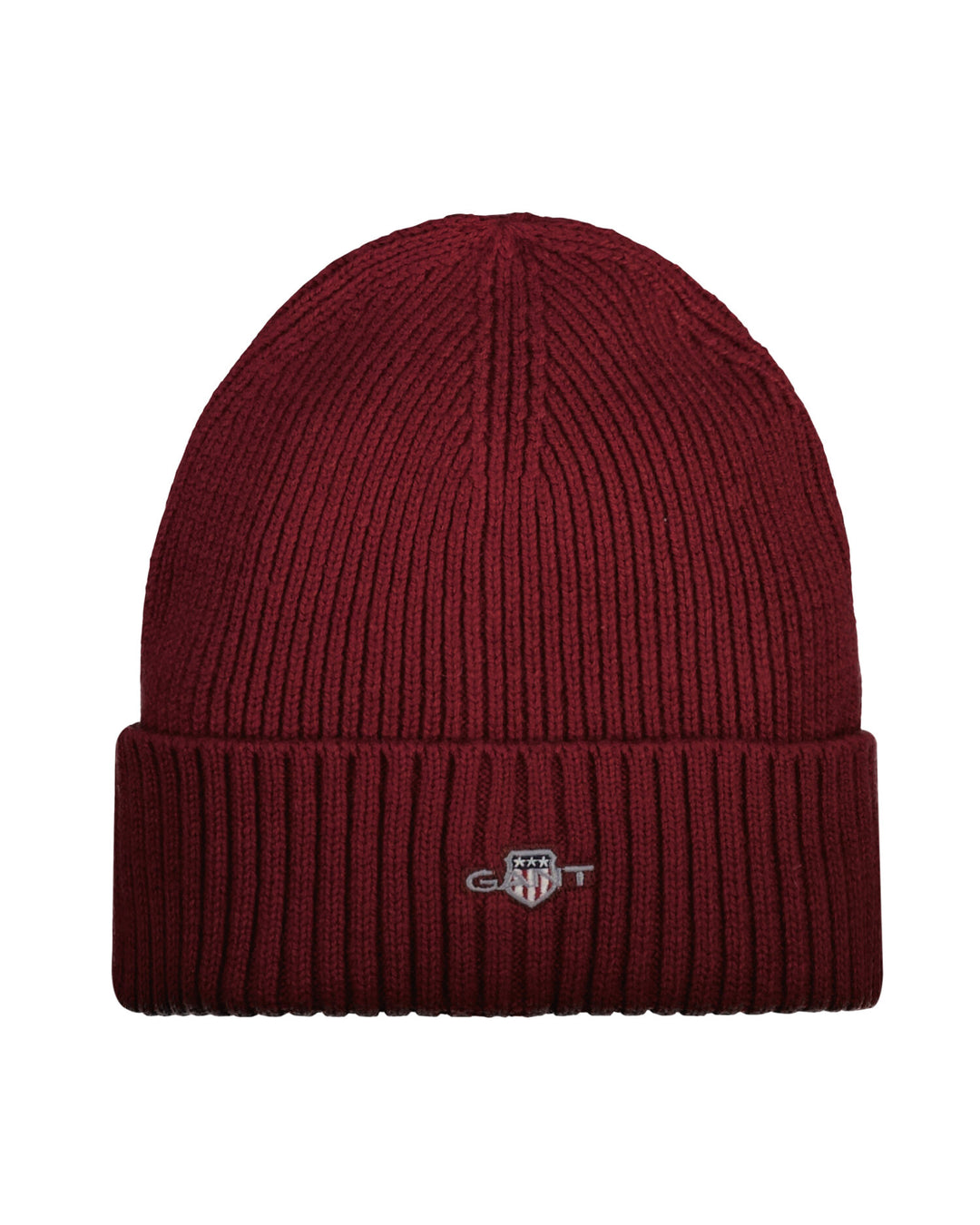 GANT Cotton Blend Logo Beanie/Kapa  9910054