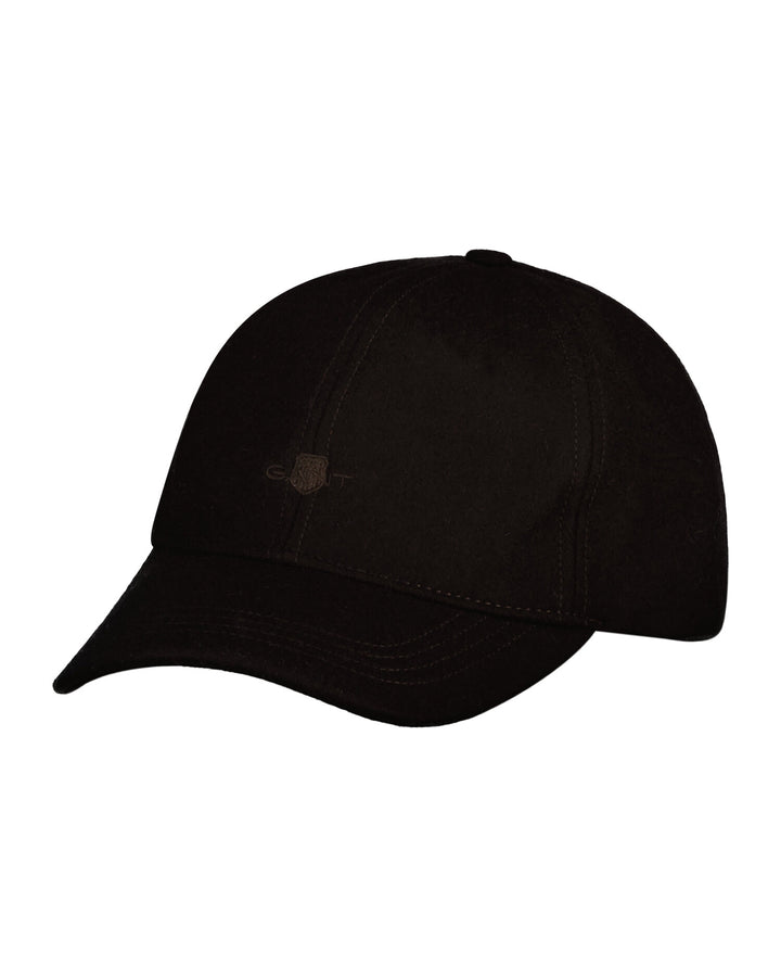 GANT Tonal Shield Melton Cap/Kapa 9901347