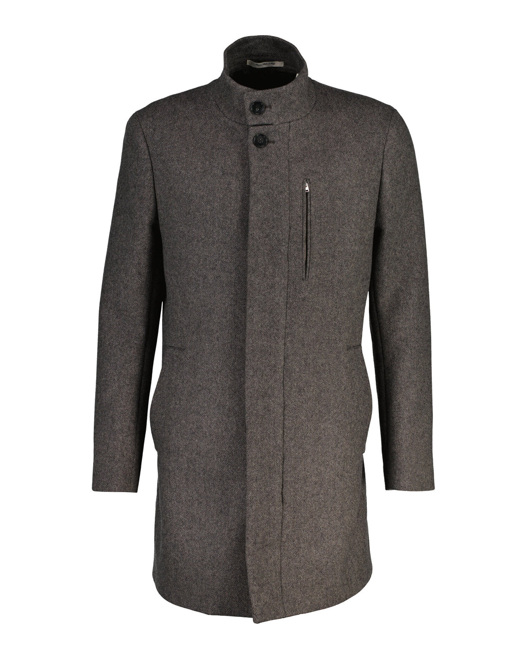 GANT Wool Stand-Up Coat/ Kaput 7006675