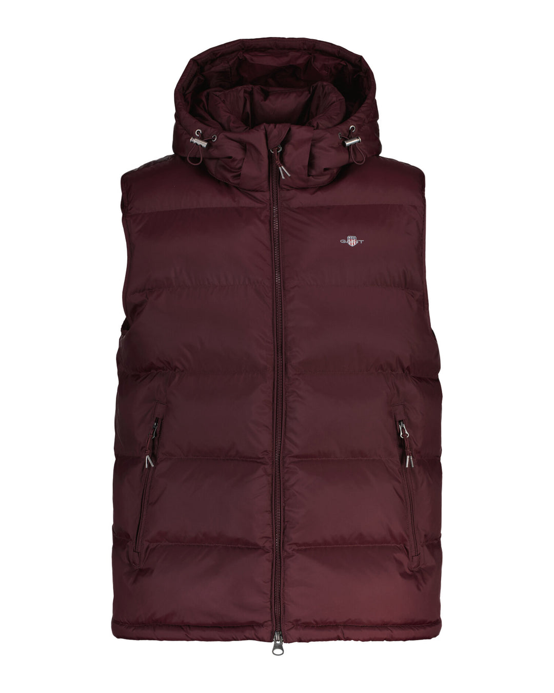 GANT Active Cloud Vest/Prsluk 7006663