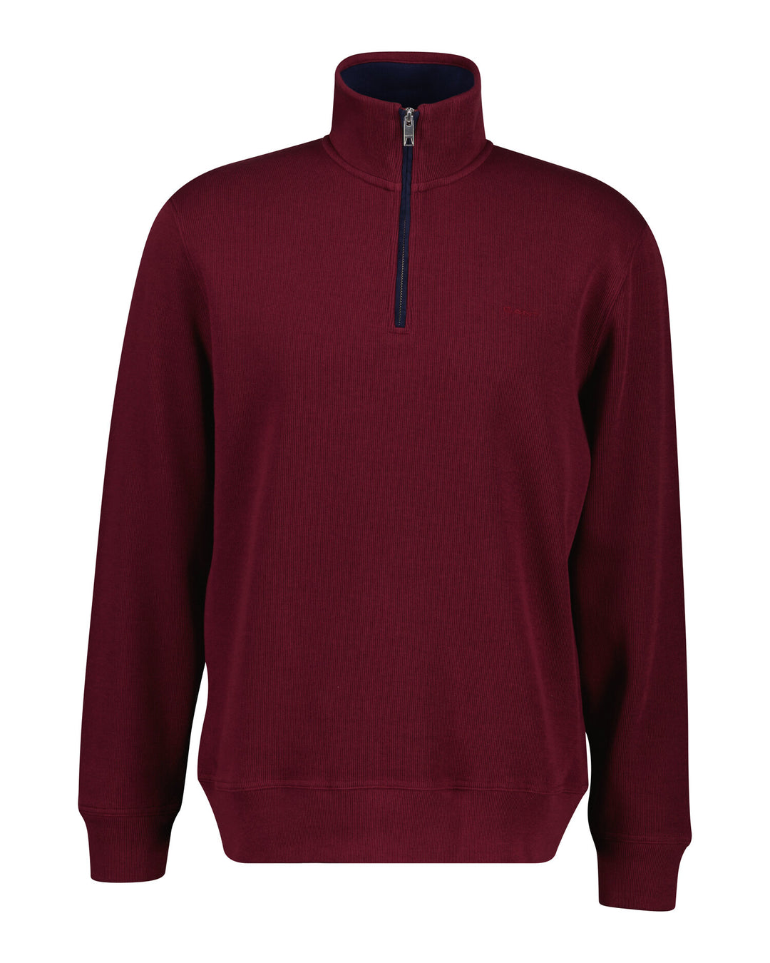 GANT Sacker Rib Half-Zip Sweatshirt /Pulover 2067160