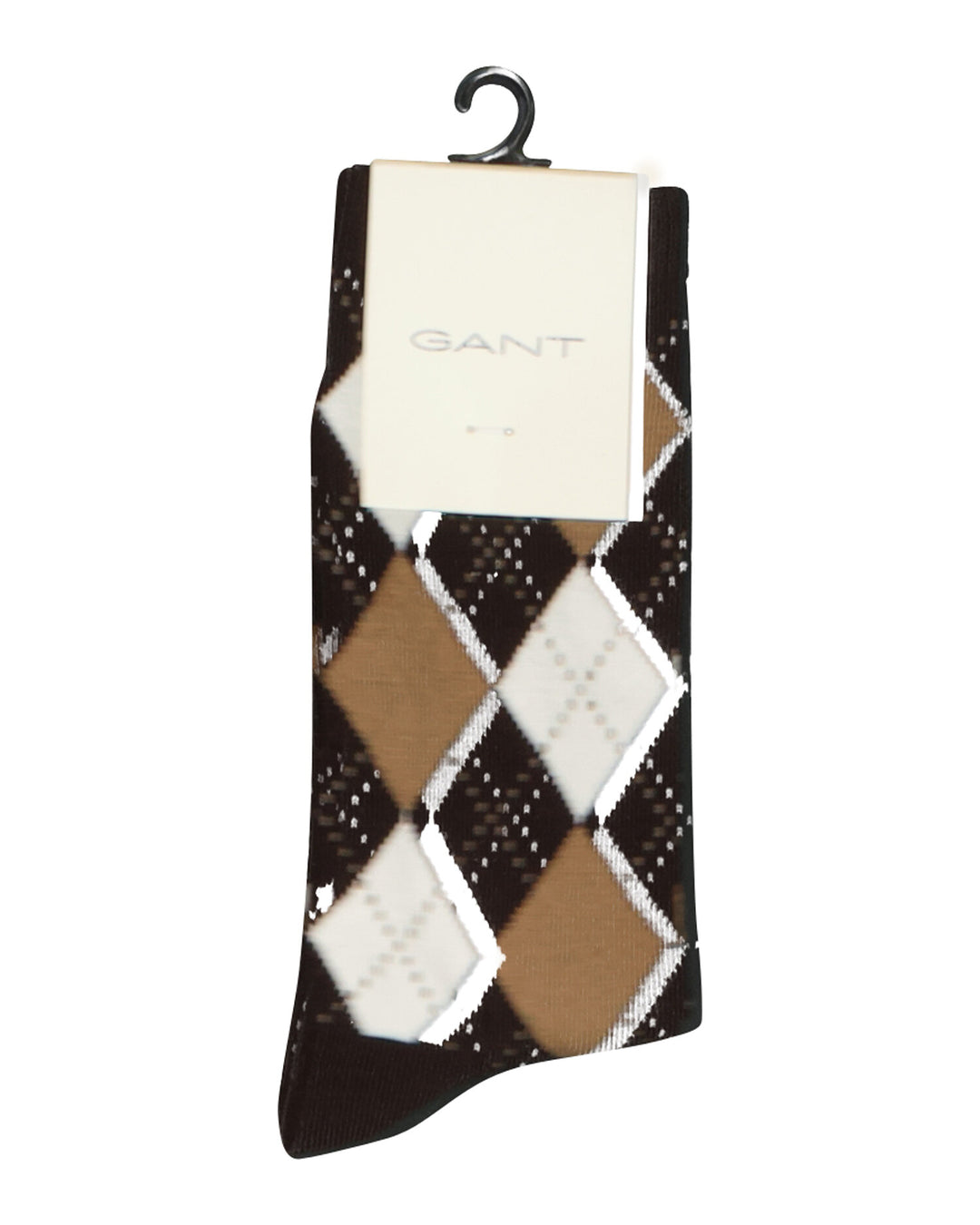 GANT Argyle Check Socks/Čarape 4960294