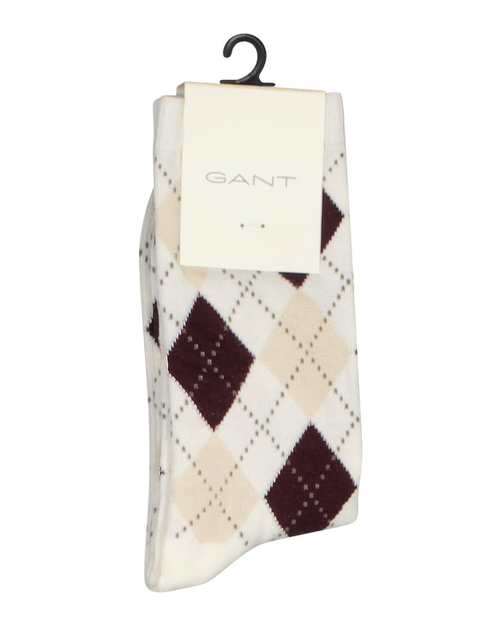 GANT Argyle Check Socks/Čarape 4960294