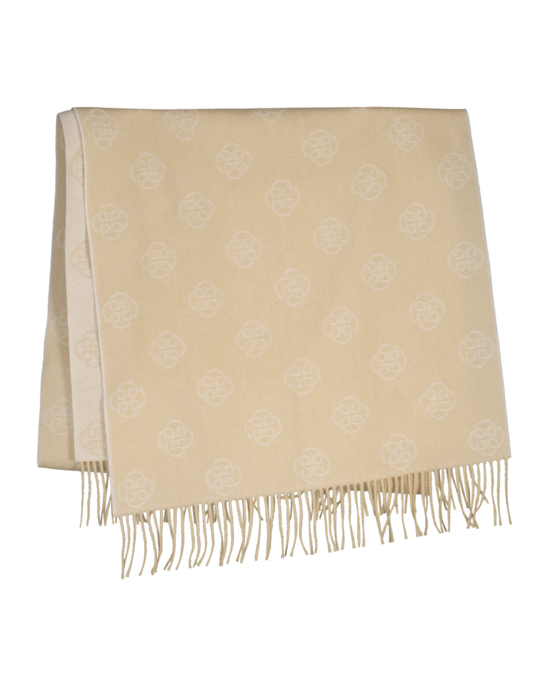 GANT Monogram Wool Scarf/Šal 4920295