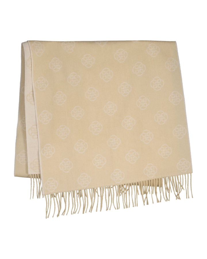 GANT Monogram Wool Scarf/Šal 4920295