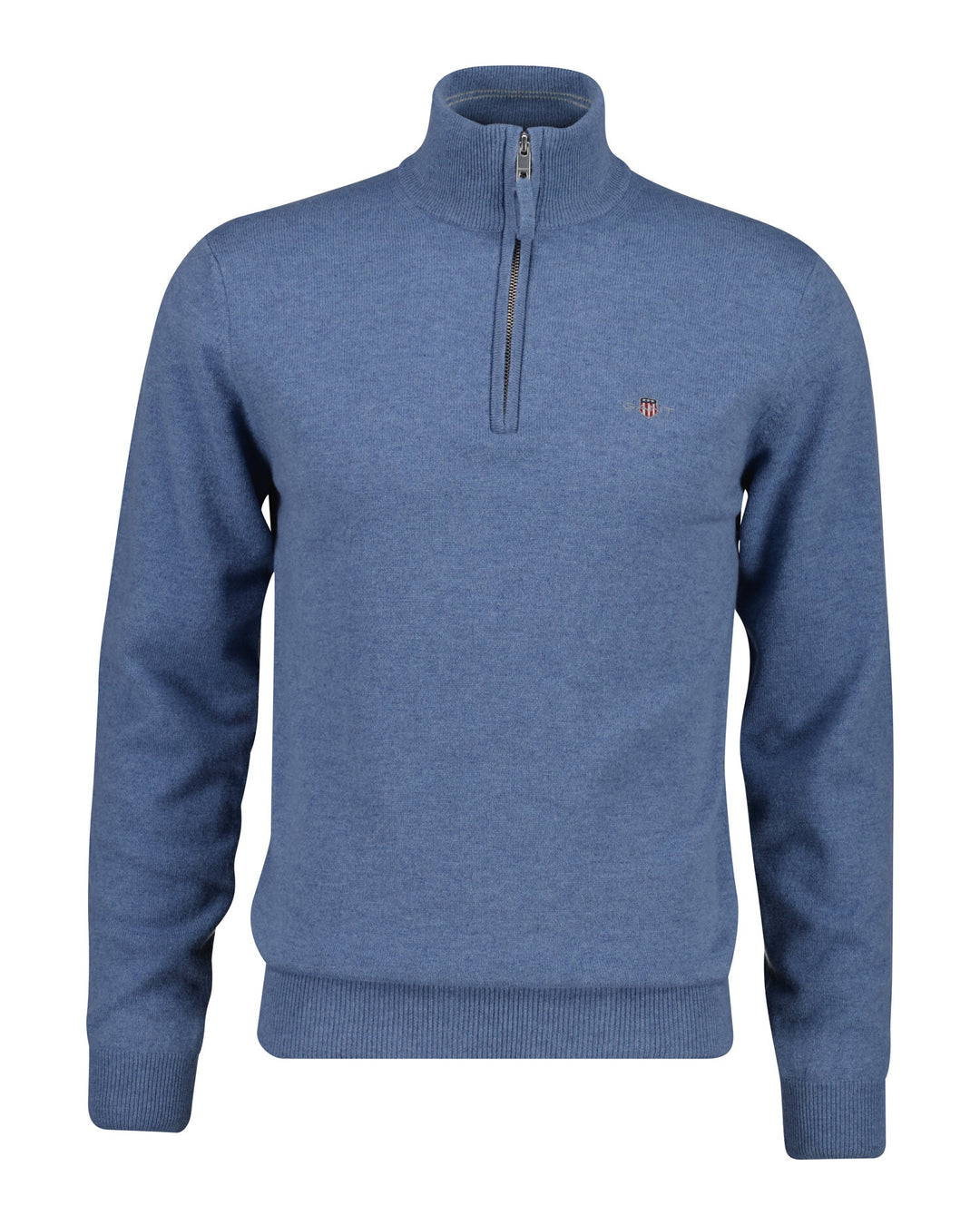 GANT Lambswool Half-Zip Sweater /Pulover 87313