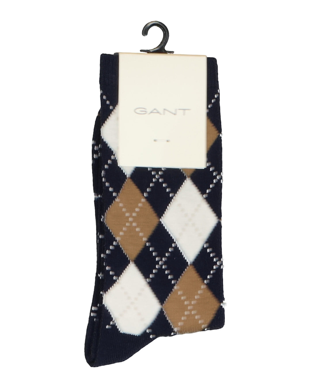 GANT Argyle Check Socks/Čarape 4960294
