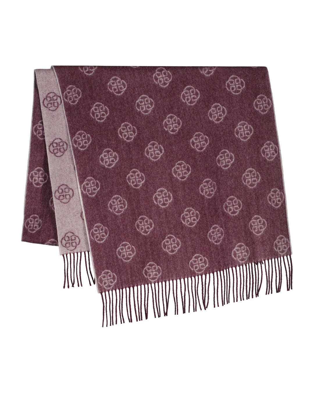 GANT Monogram Wool Scarf/Šal 4920295