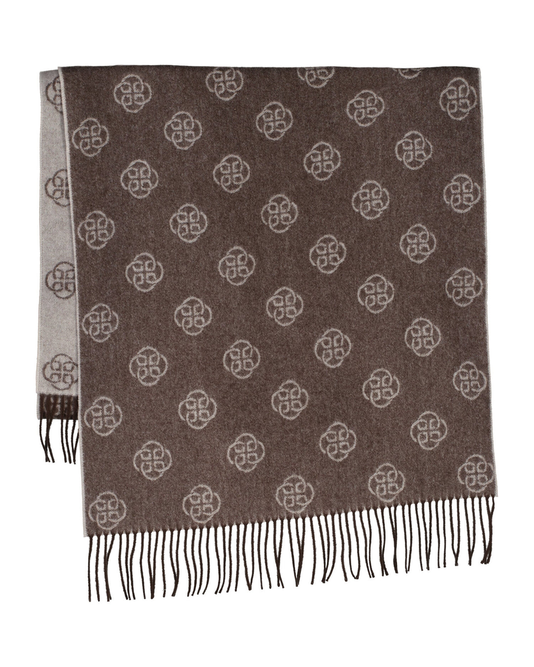 GANT Monogram Wool Scarf/Šal 4920295