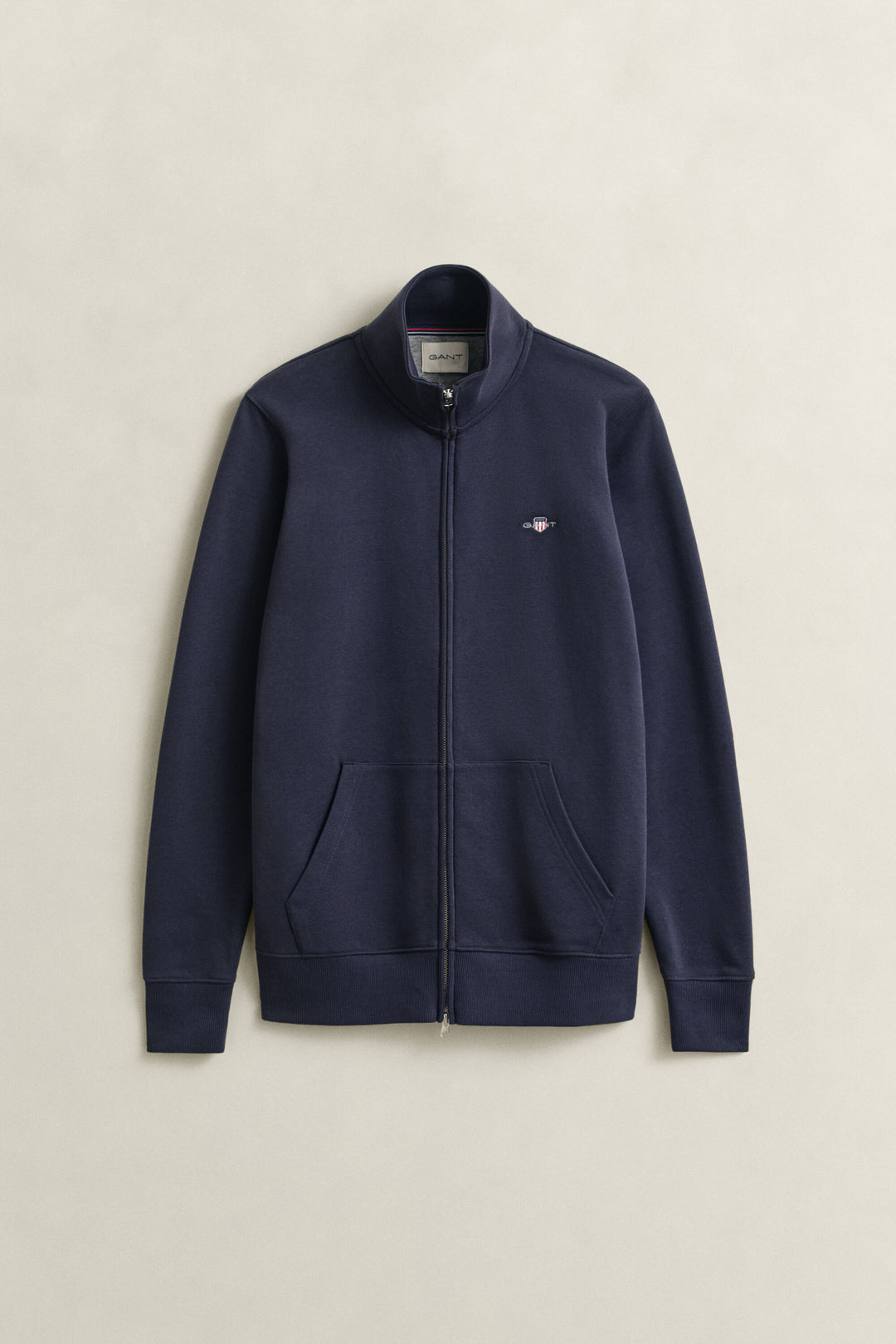 GANT Shield Zip Sweatshirt/Duks 2008006