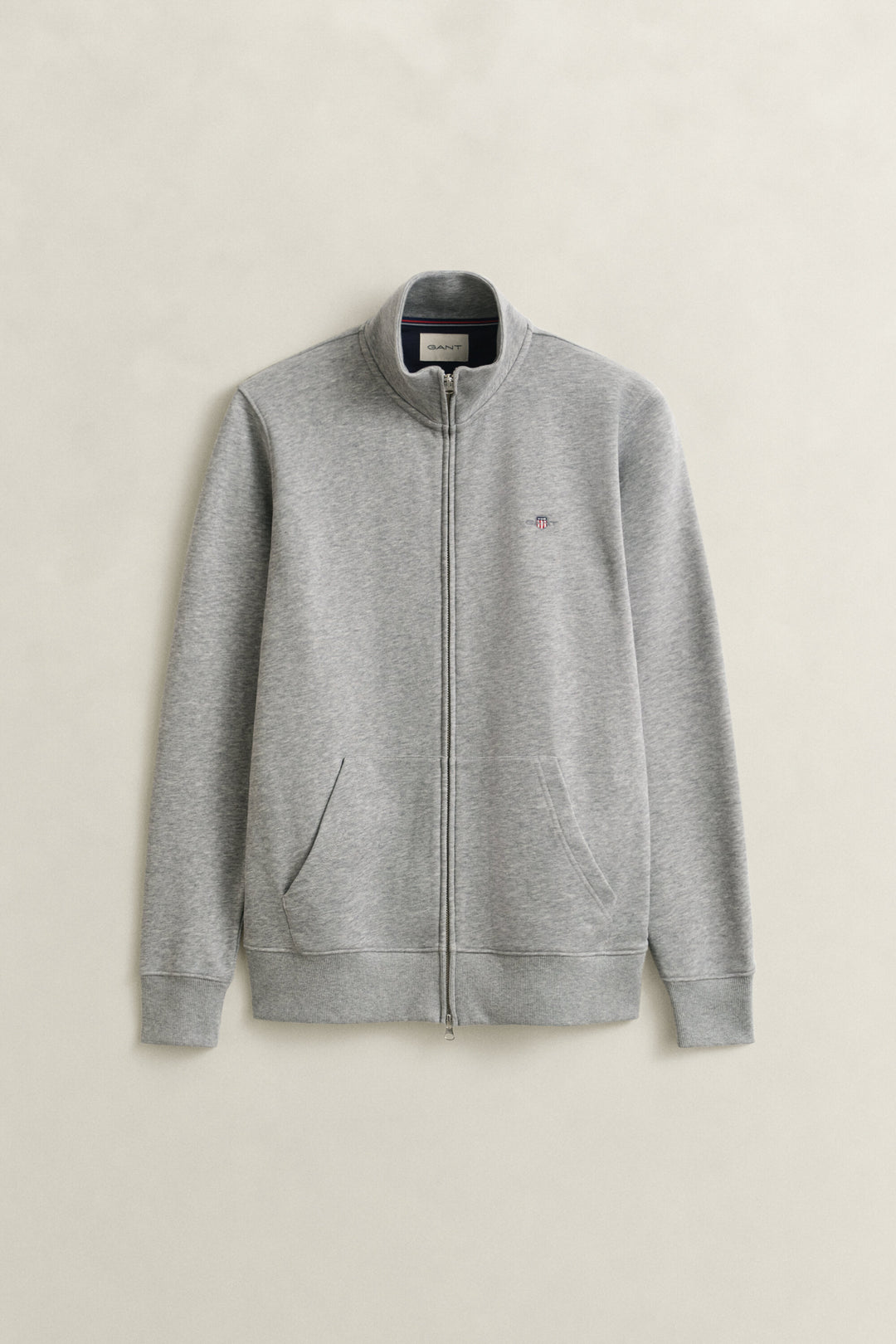 GANT Shield Zip Sweatshirt/Pulover 2008006