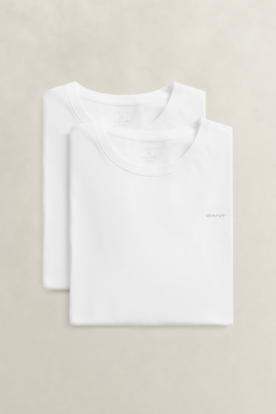 GANT 2-Pack Crew Neck T-Shirts/Donje majice 900012008