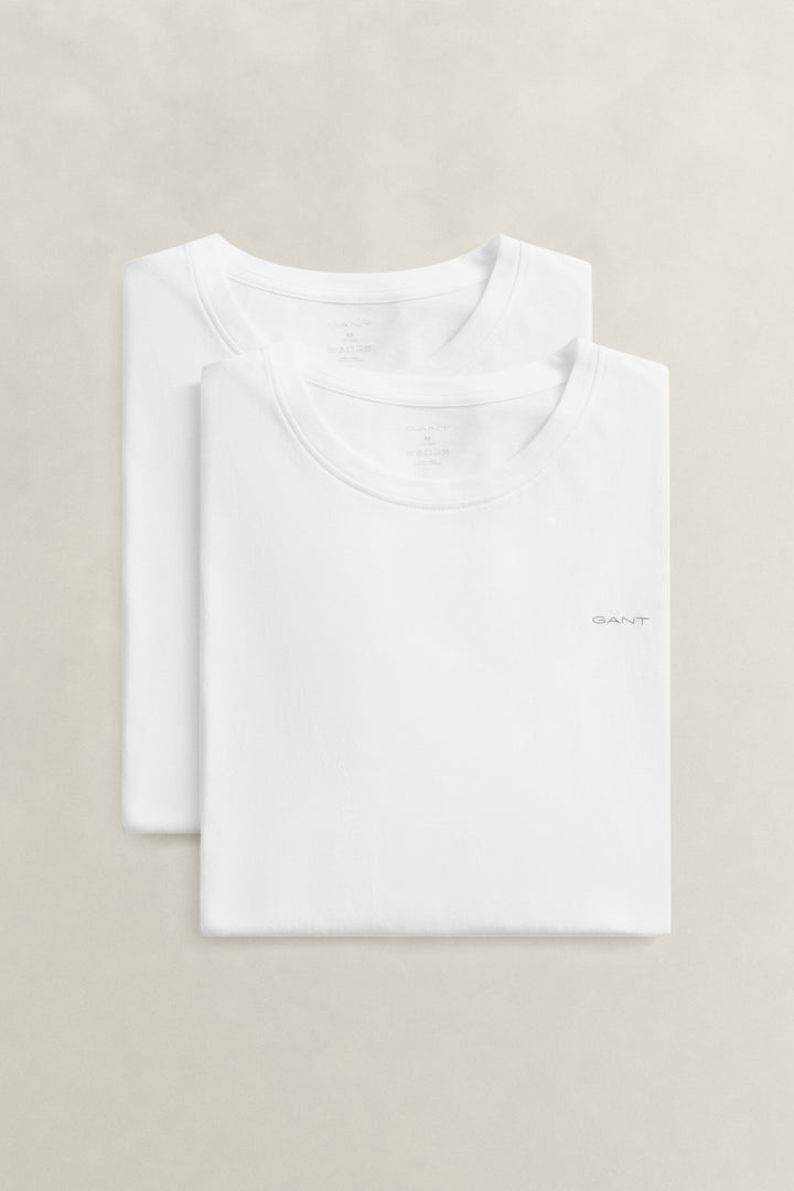 GANT 2-Pack Crew Neck T-Shirts/Donje majice 900012008