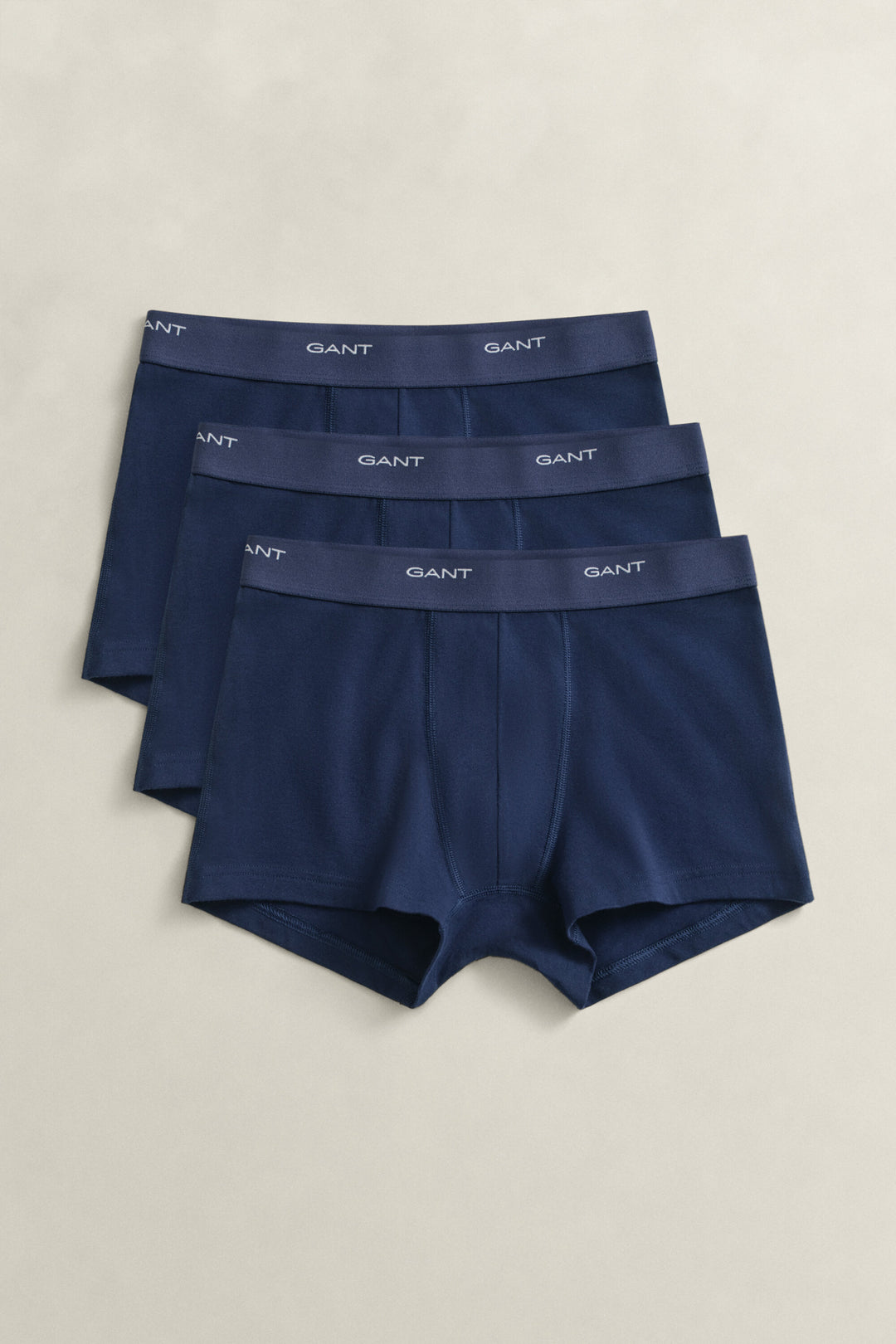 GANT Core Trunk 3-Pack/Donje rublje 900003333
