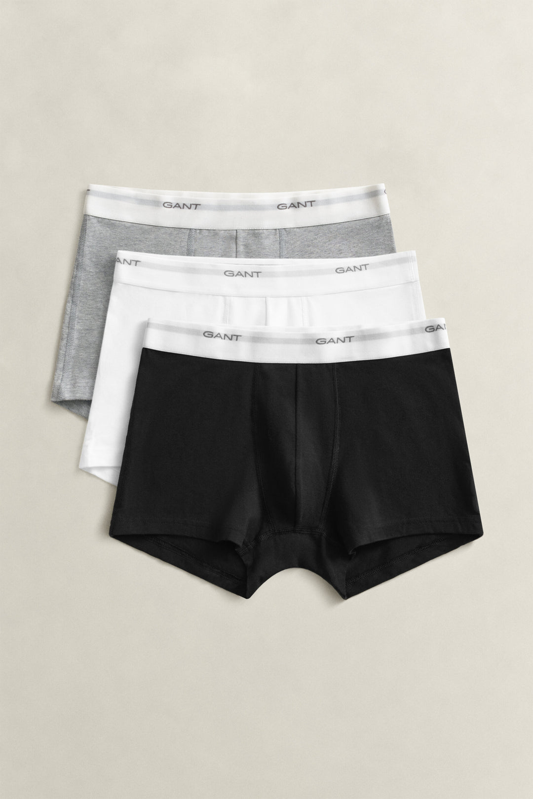 GANT Core Trunk 3-Pack/Donje rublje 900003333