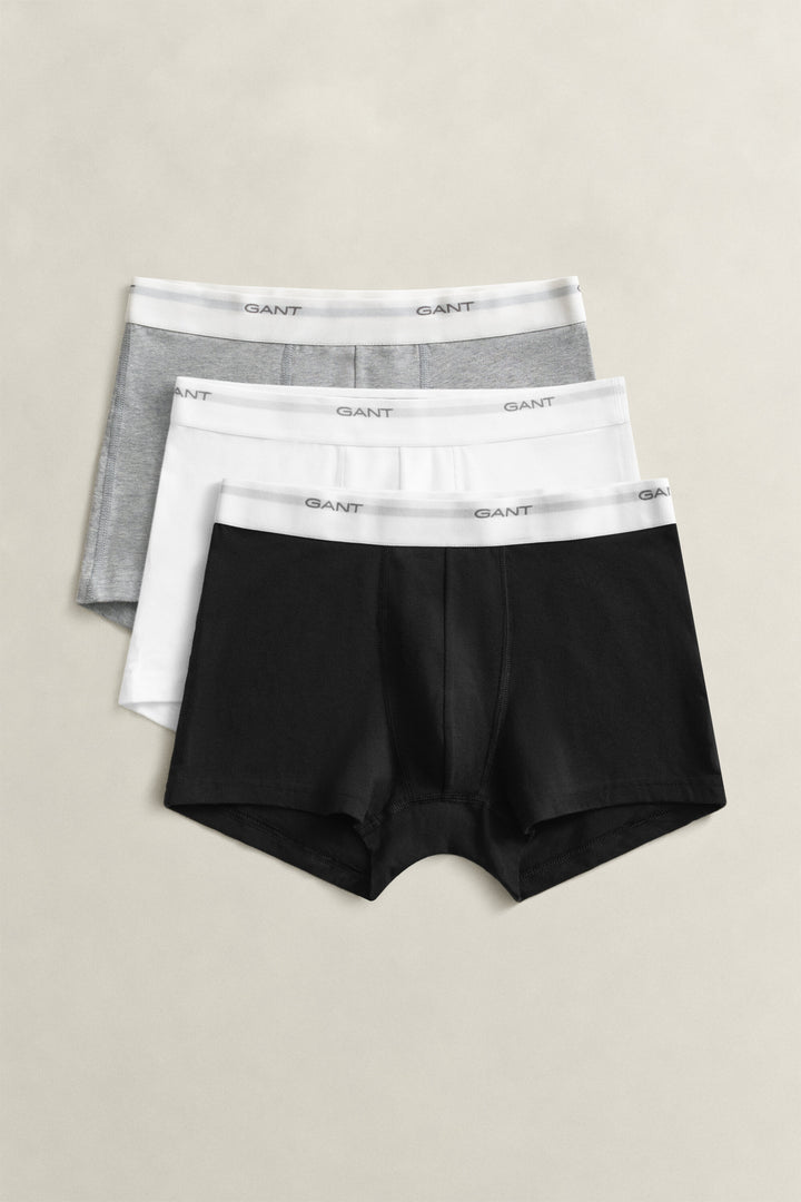 GANT Core Trunk 3-Pack/Donje rublje 900003333