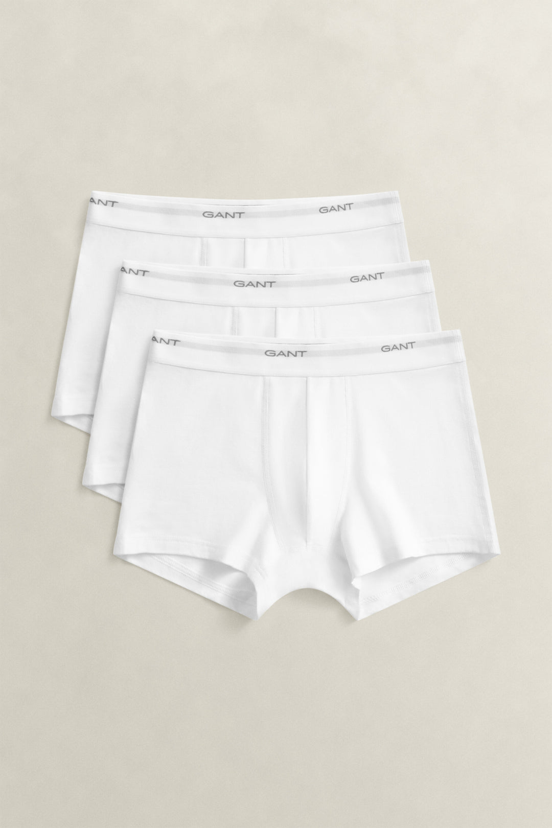 GANT Core Trunk 3-Pack/Donje rublje 900003333