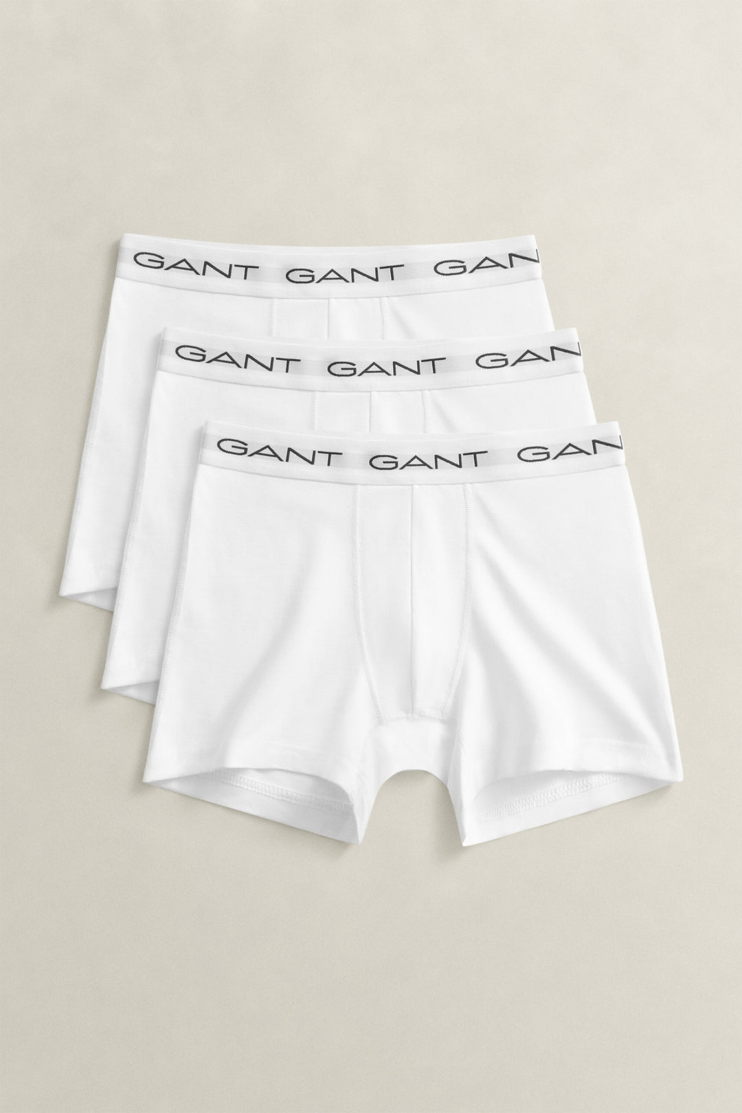 GANT 3-Pack Boxer Briefs/ Donje rublje 900023004