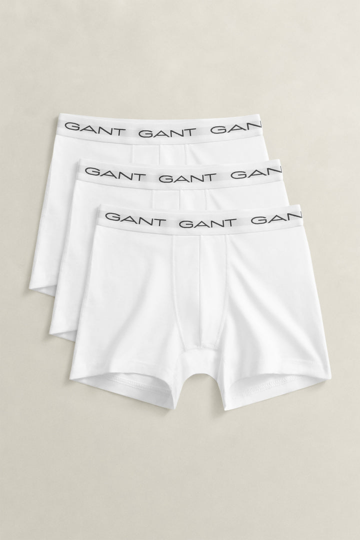 GANT 3-Pack Boxer Briefs/ Donje rublje 900023004