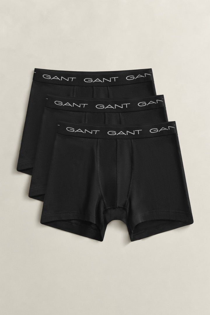 GANT 3-Pack Boxer Briefs/ Donje rublje 900023004