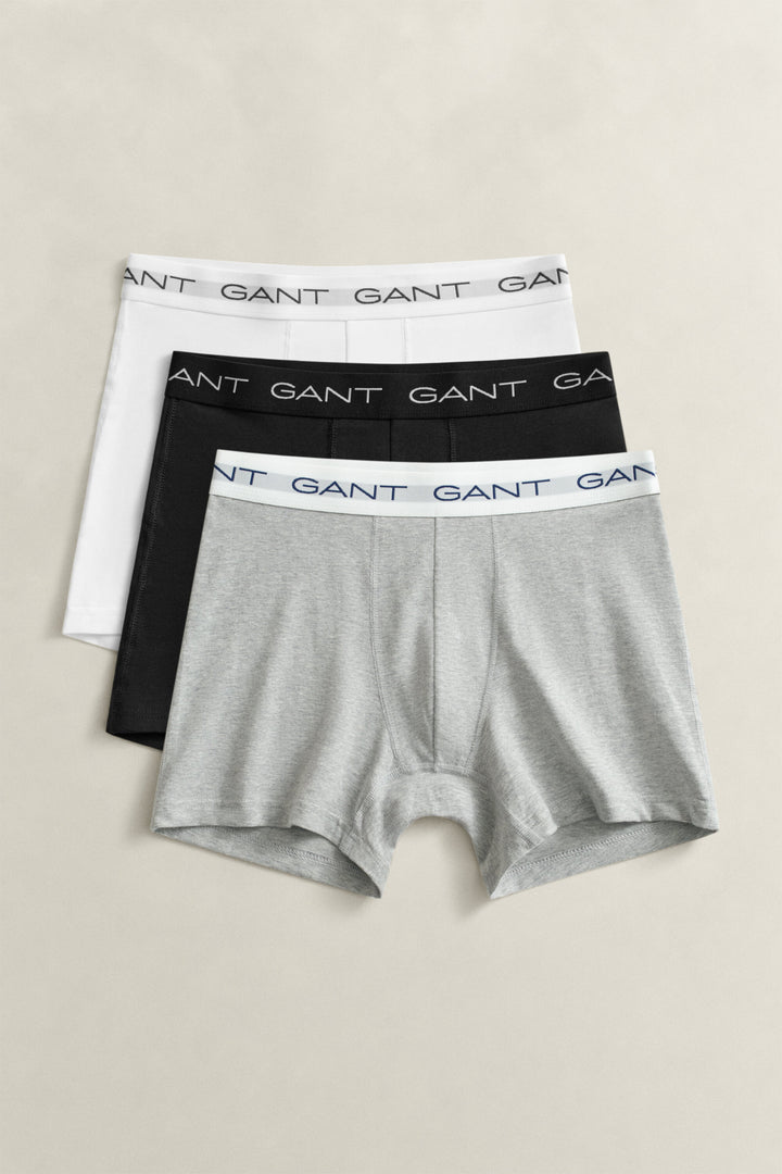 GANT 3-Pack Boxer Briefs/ Donje rublje 900023004