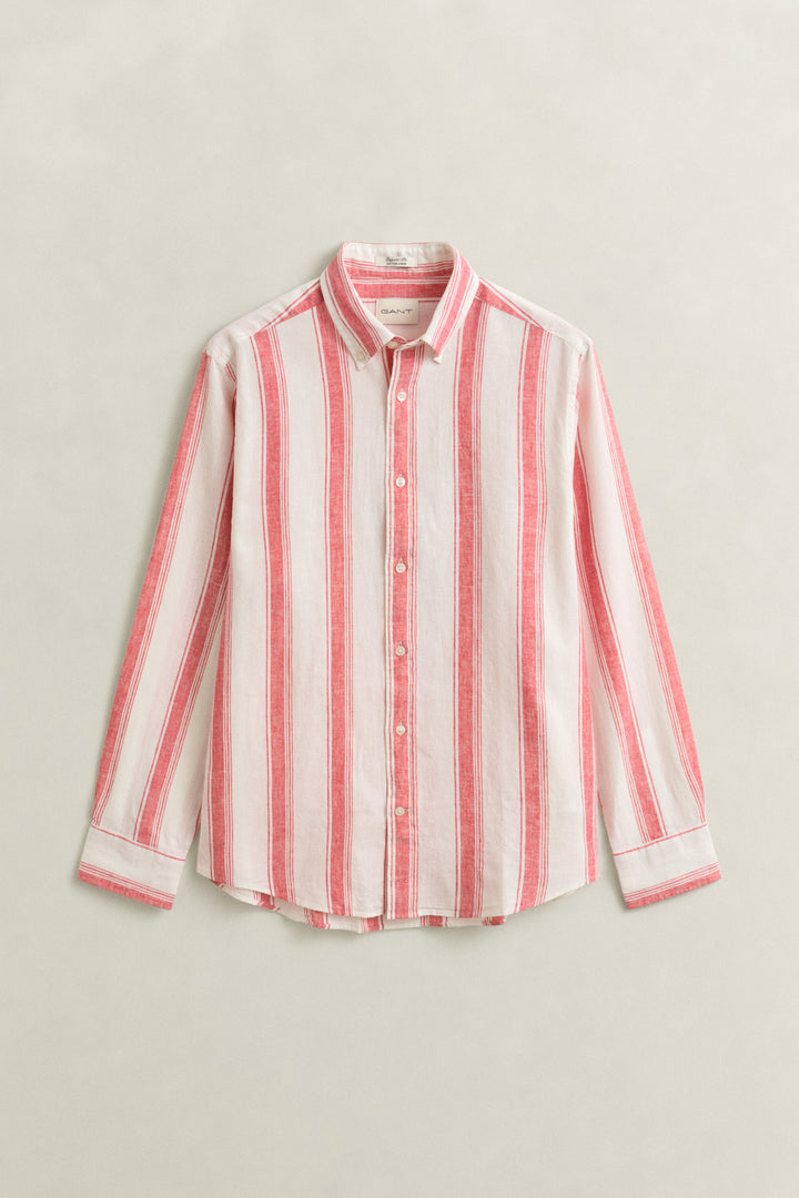 GANT Striped Linen Blend Shirt /Košulja 3260075