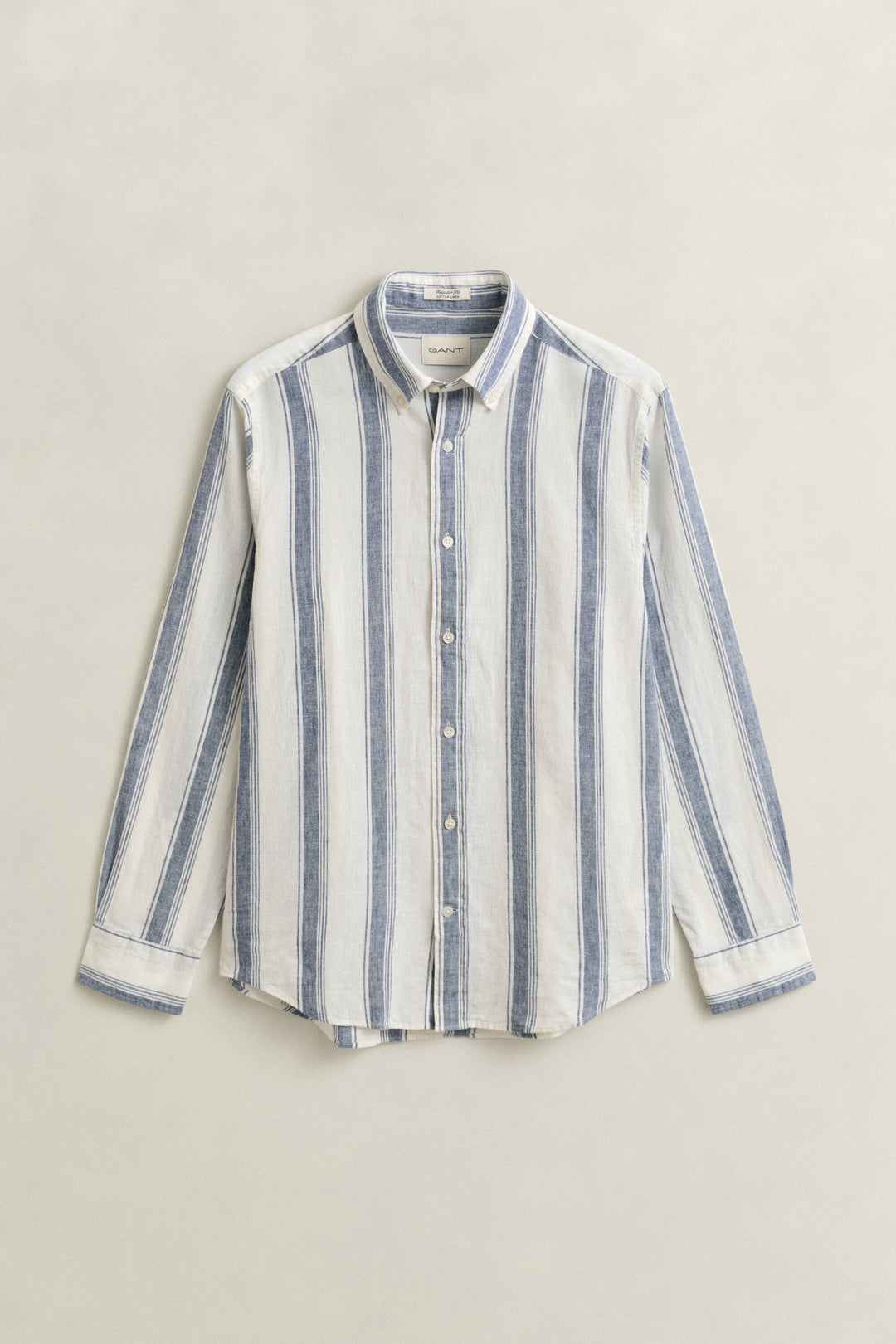 GANT Striped Linen Blend Shirt /Košulja 3260075