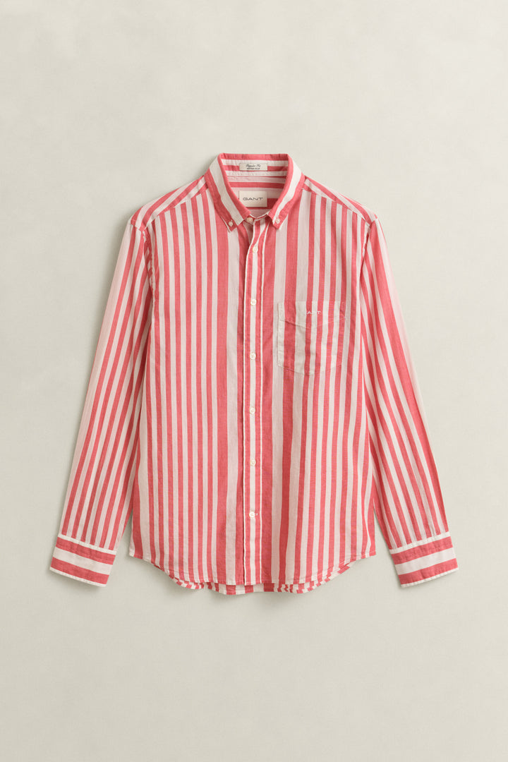 GANT Striped Cotton Voile Shirt /Košulja 3260063