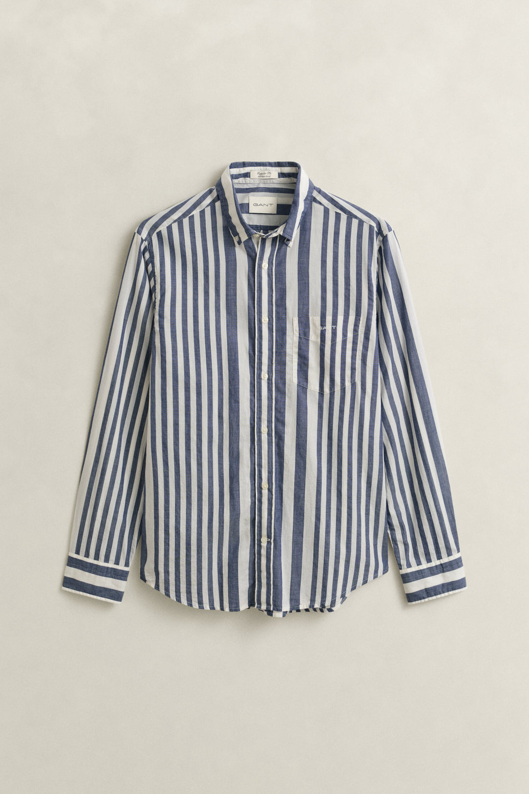 GANT Striped Cotton Voile Shirt /Košulja 3260063