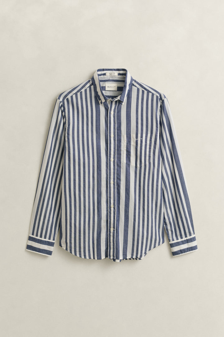 GANT Striped Cotton Voile Shirt /Košulja 3260063