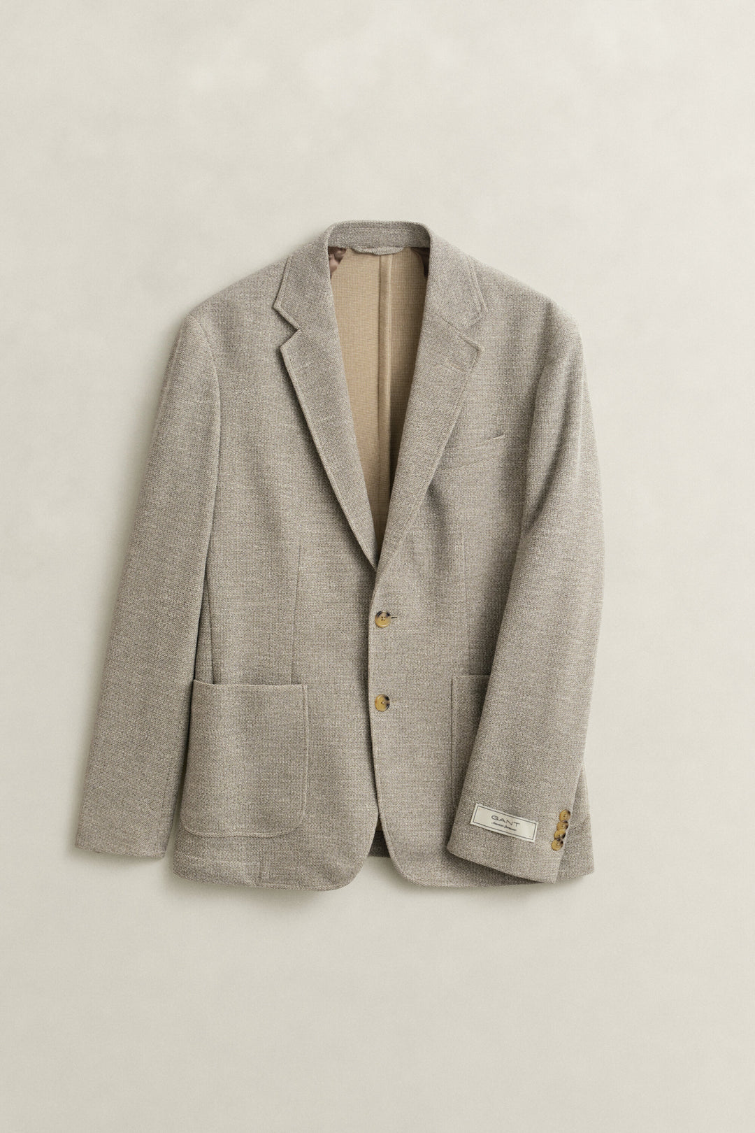 GANT Jersey Knit Blazer/Sako 7706364