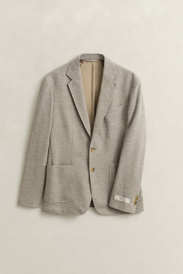 GANT Jersey Knit Blazer/Sako 7706364