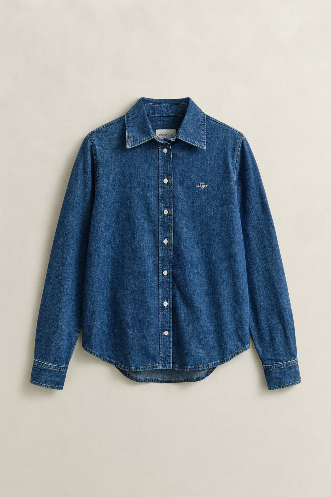 GANT Denim Shirt/Košulja 4300381