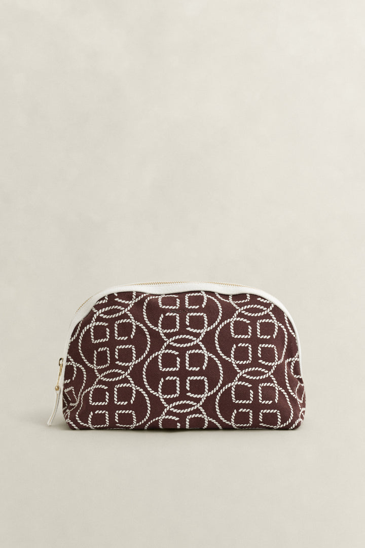 GANT Canvas Toiletry Bag/Toaletna torbica 4980030