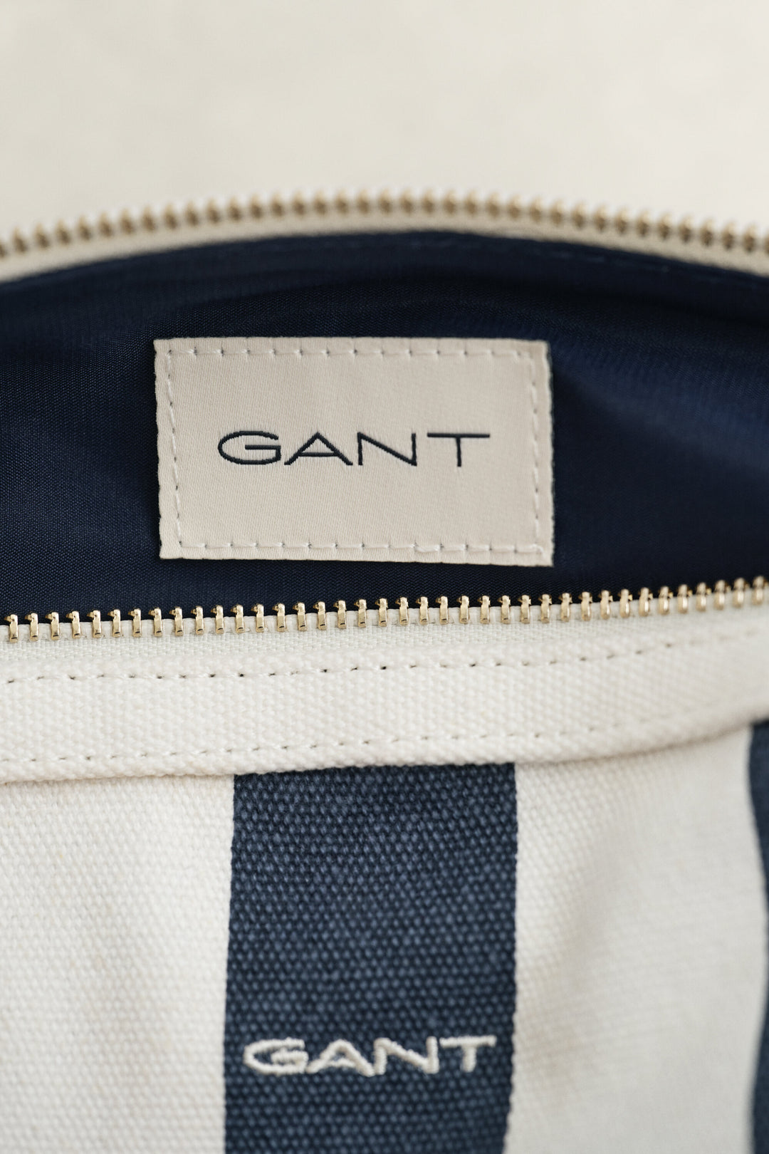 GANT Canvas Toiletry Bag/Toaletna torbica 4980030