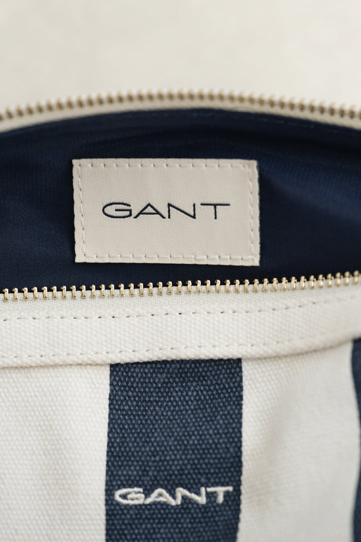 GANT Canvas Toiletry Bag/Toaletna torbica 4980030