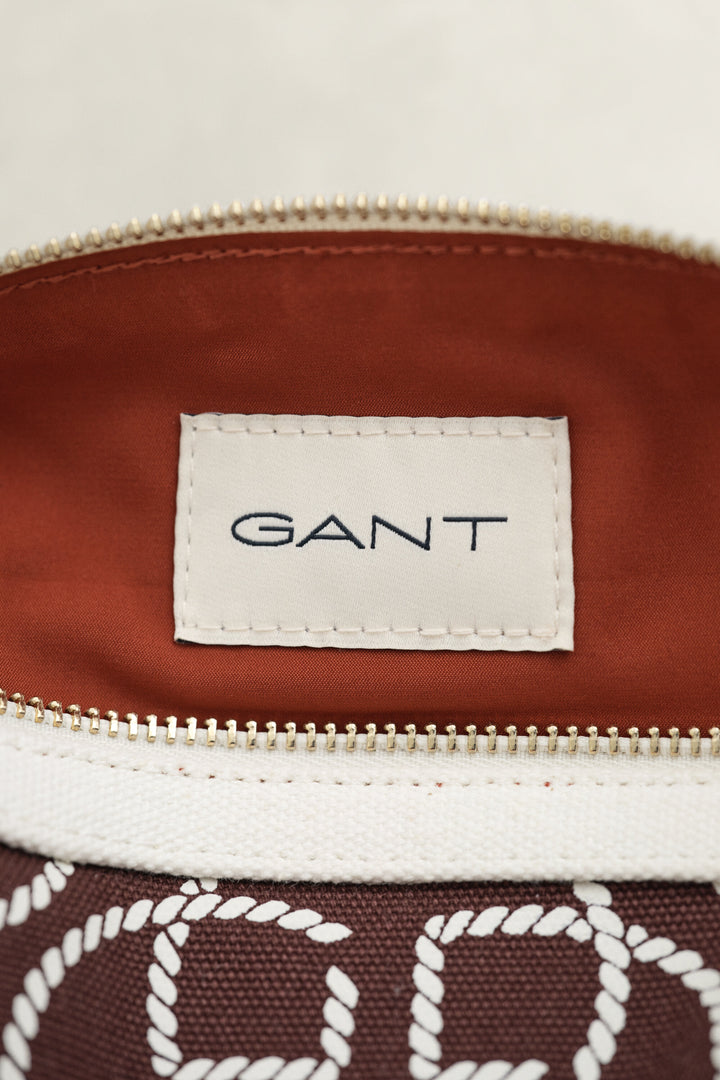 GANT Canvas Toiletry Bag/Toaletna torbica 4980030