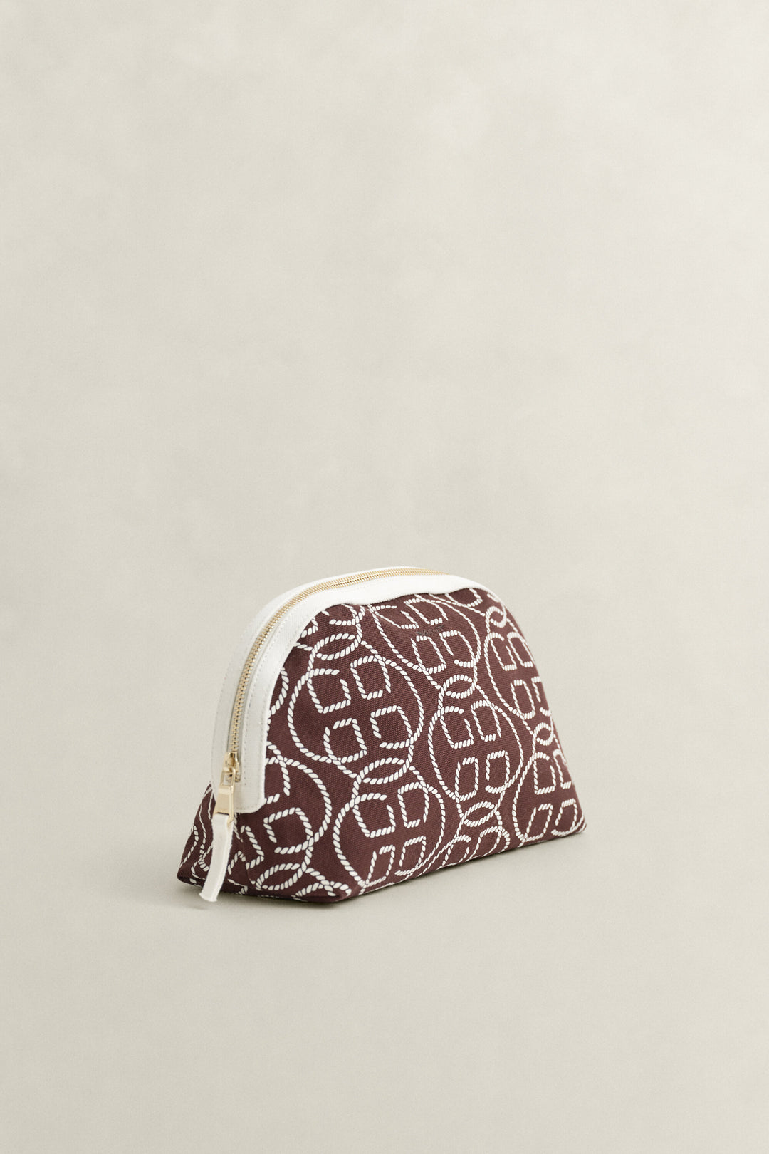GANT Canvas Toiletry Bag/Toaletna torbica 4980030