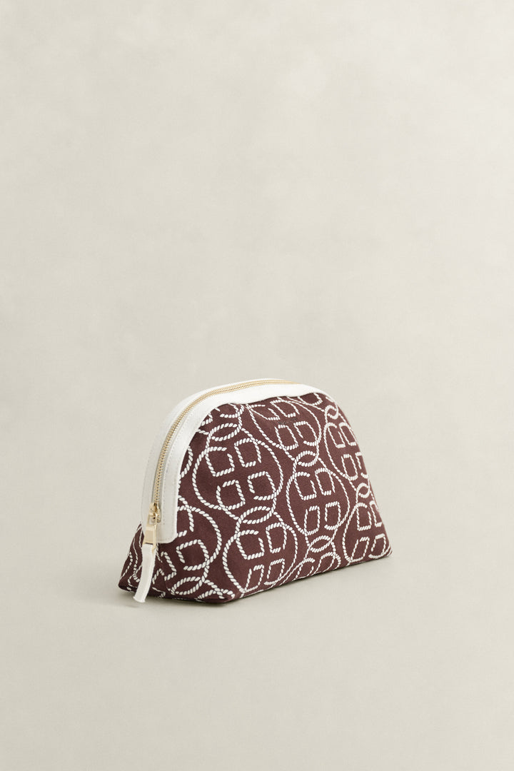 GANT Canvas Toiletry Bag/Toaletna torbica 4980030
